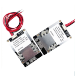 12V Ternary Lithium Battery Balance Split BMS 3S 200A 11.1V/12.6V